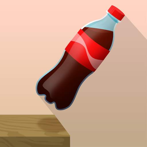 Bottle Flip Era: Fun 3D Game 2.0.20