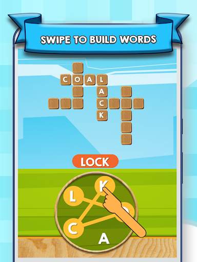 Word Connect - Crossword screenshot 7