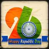 Happy Republic Day Sms on 9Apps