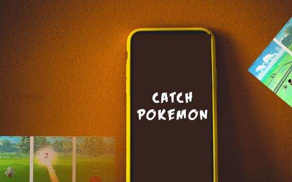 How to catch for Pokemon Go screenshot 2