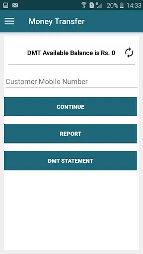 Sai Recharge screenshot 4