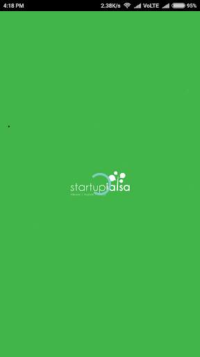 Startup Jalsa 1 تصوير الشاشة