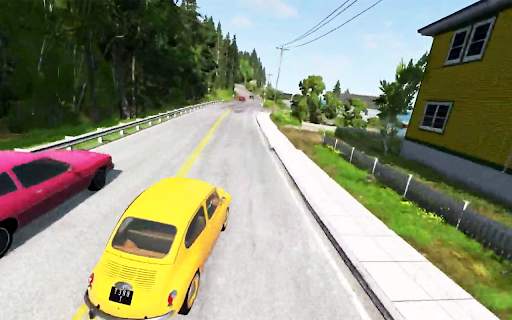 Beamng Drive Walkthrough screenshot 1