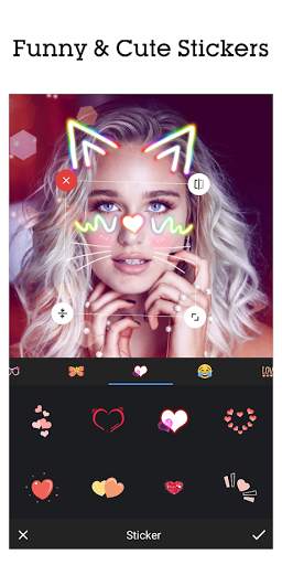 Splice Photo Editor screenshot 5