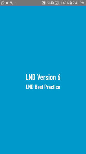 LND Version 6 screenshot 1