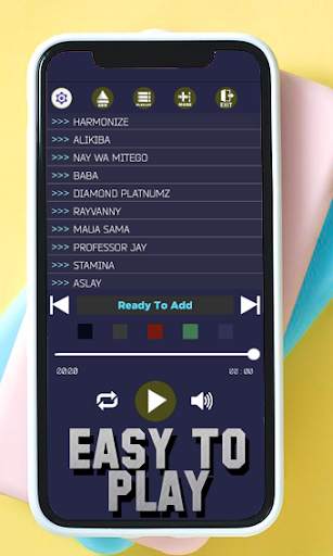 MHD Afro Trap 11 King Kong screenshot 3
