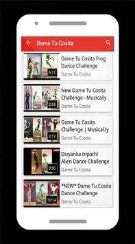 Dame Tu Cosita screenshot 3