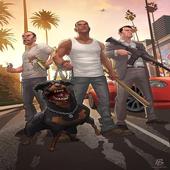 Cheat Codes for GTA V icon