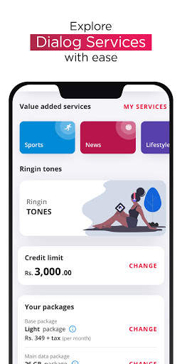 MyDialog screenshot 2