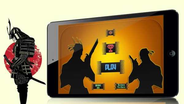 Ninja Game: Battle Run screenshot 3