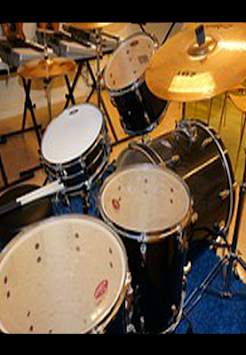 Percussion Instrument screenshot 3