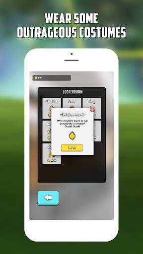 Football Dash скриншот 5