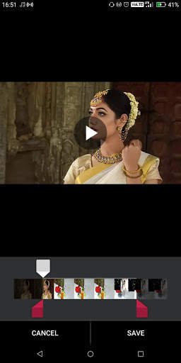 Fundoo Snack Takatak Video Masti Moj Short Video screenshot 11