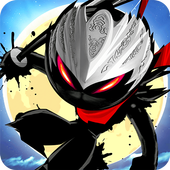Greedy Ninja icon