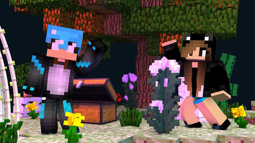 Mod Free fire – Mod Skin for MCPE 2021 screenshot 6