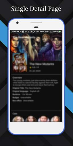Latest Full Movie Downloader | Torrent Downloader screenshot 3