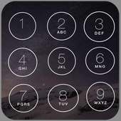 Lockscreen Os10 - Ilocker on 9Apps