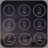 Lockscreen Os10 - Ilocker 1.0.1