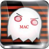 Change MAC address Without Root Simulator 1.0
