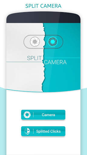 Split Camera - Clone Camera 6 تصوير الشاشة