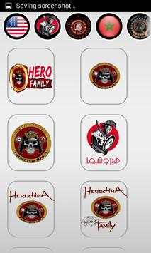 Logo Maker:Groups,flag,sticker screenshot 3