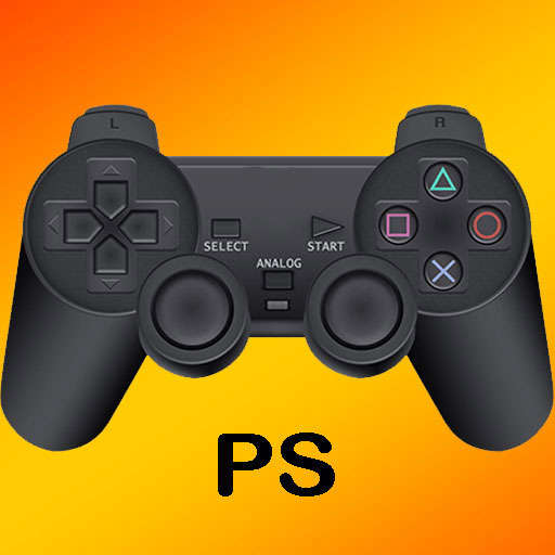 PS2 Game Android Edition Guide 1.1