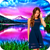 HDR Max - Photo Editor icon