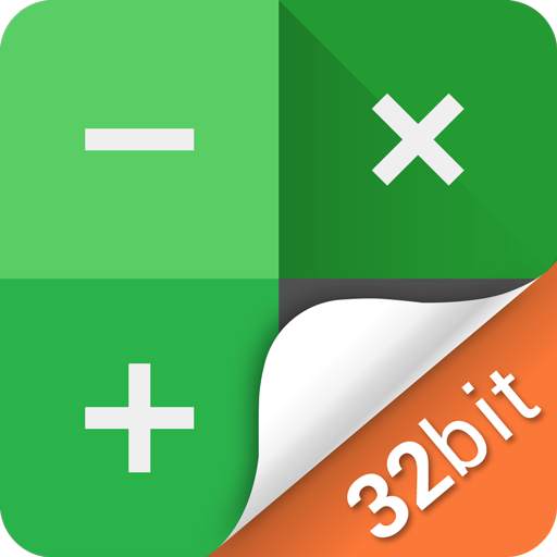 Calculator Vault Lite 32 Suppo 4.2.5