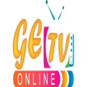 GE TV