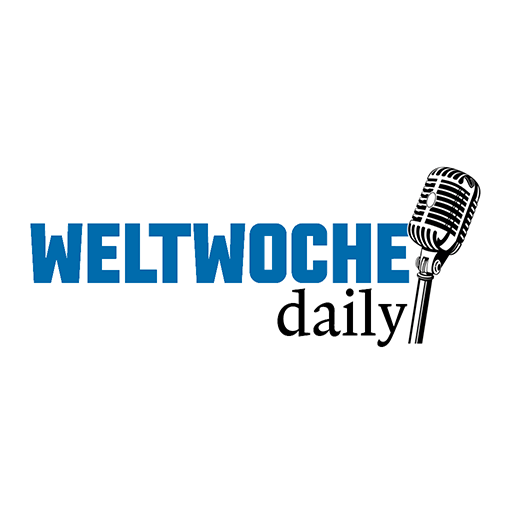 Weltwoche Daily icon