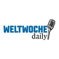 Weltwoche Daily logo