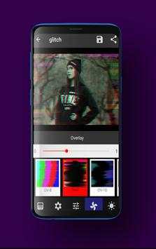 Glitch Photo Effects - Glitcheme screenshot 6