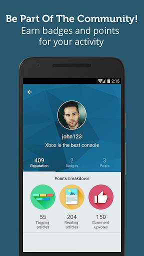 Xbox News - Unofficial screenshot 5