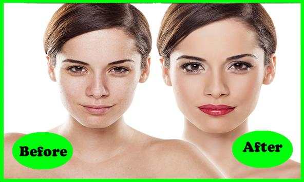 You Makeup - Makeover Editor ❤ screenshot 3