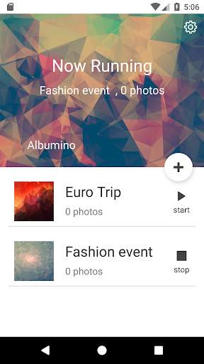 Album Maker screenshot 1