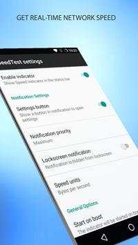 Speedtest by SHAR screenshot 2