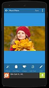 Photo Editor screenshot 2