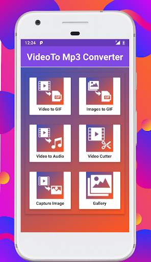 Video to Mp3 Converter- Trim Videos and Convert screenshot 6