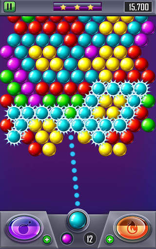Bubble Champion 4 تصوير الشاشة