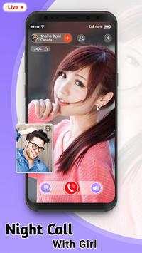 Night Call with Girls screenshot 1