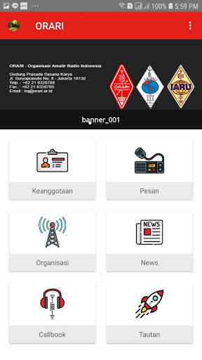 ORARI APPS screenshot 4