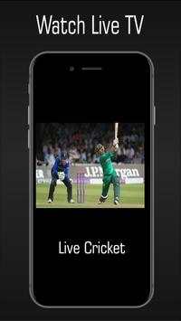 Pak India Live TV for Live PTV Sports Live Cricket screenshot 2