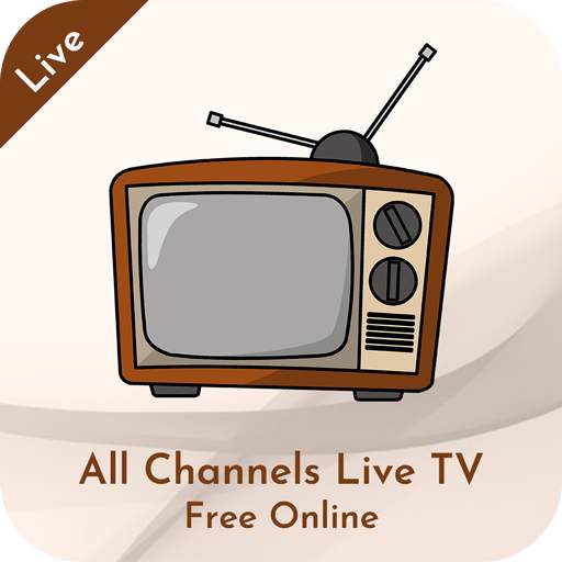 Live TV All Channels Free Online 1.0.3