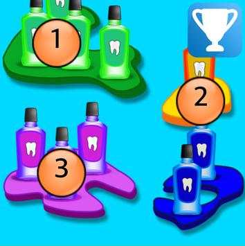 Cat dentist games screenshot 4