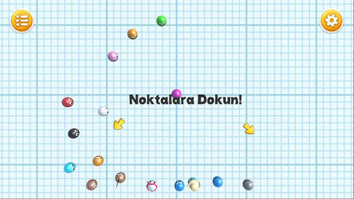 Geometri Çocuk Oyunları скриншот 8