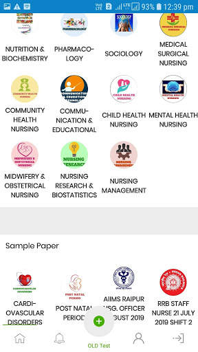 Nursing World screenshot 4