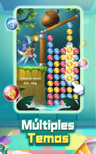 Orb Master screenshot 5