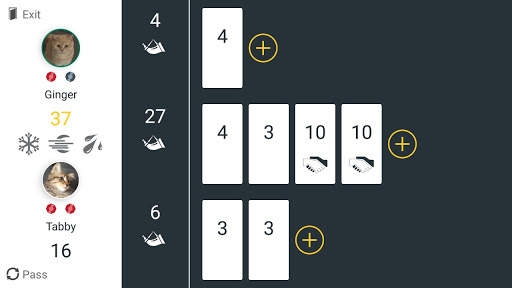 Gwent Helper screenshot 3