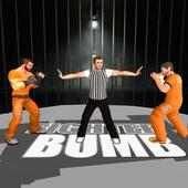 Prisoner Ring Fighting