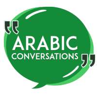 Speak Arabic Language-Daily Arabic Conversations